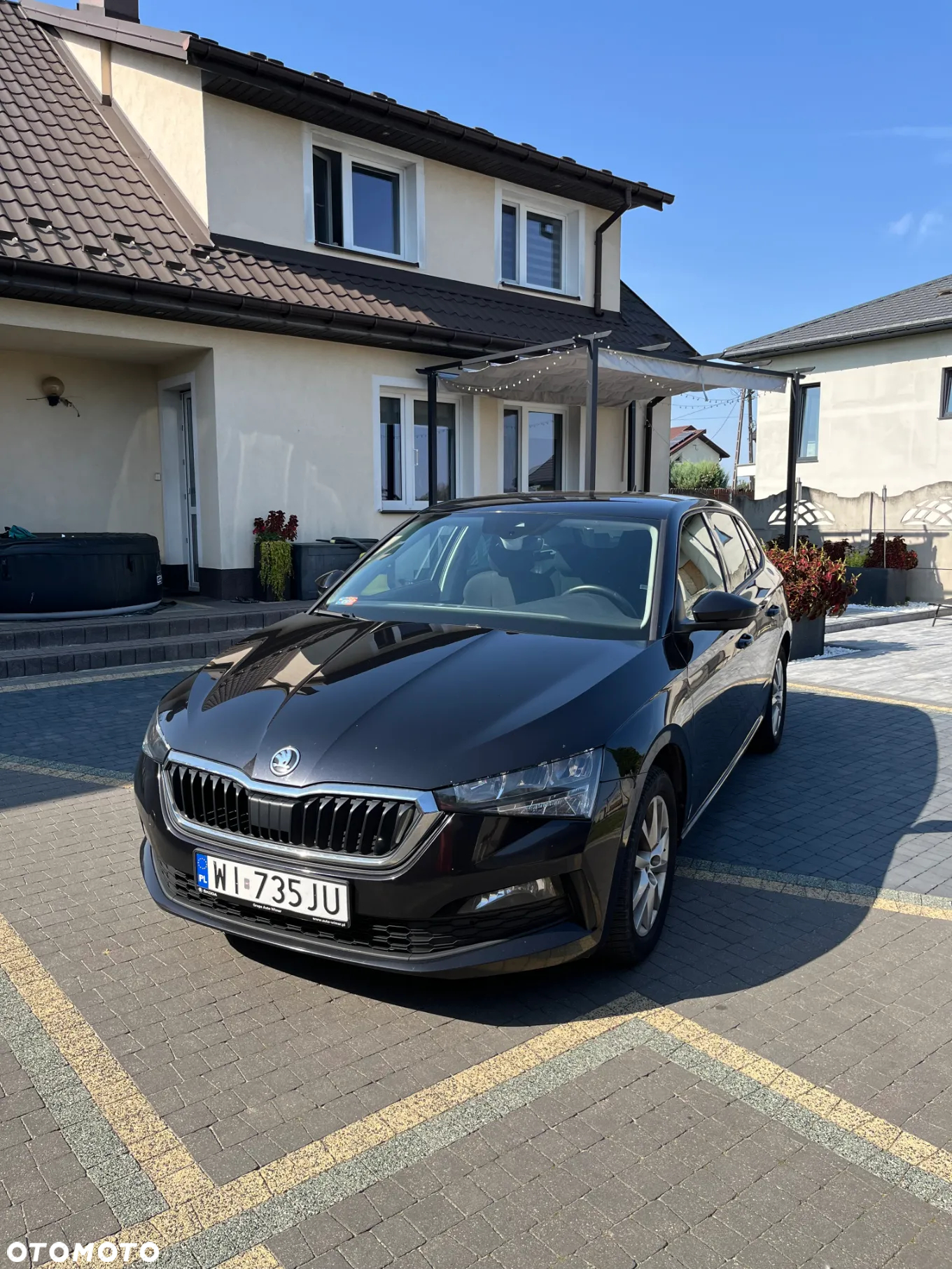 Skoda Scala - 4