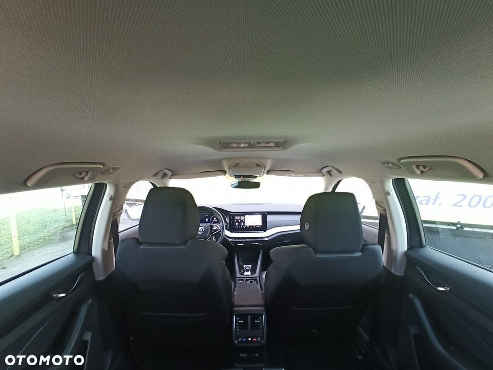 Skoda Octavia 2.0 TDI Business DSG - 11