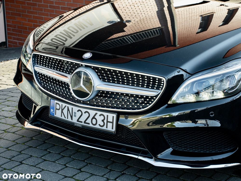 Mercedes-Benz CLS 500 4Matic BlueEFFICIENCY 7G-TRONIC Edition 1 - 3