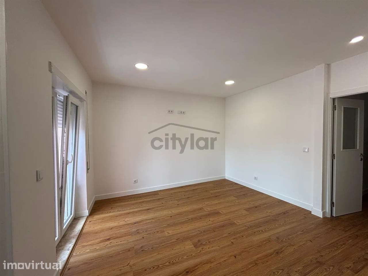 Apartamento T2 para Arrendamento - Mealhada - Grande imagem: 2/6