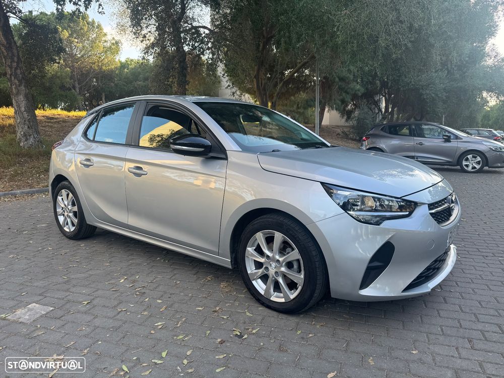 Opel Corsa 1.2 Elegance - 6