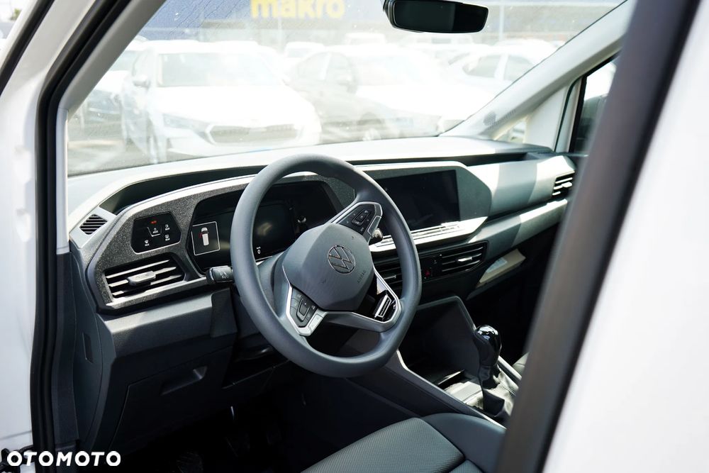 Volkswagen CADDY CARGO - 11