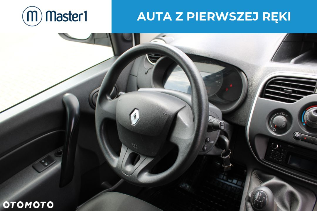 Renault Kangoo - 17