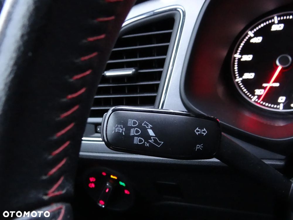 Seat Leon SC 1.4 TSI Start&Stop FR Edition - 28