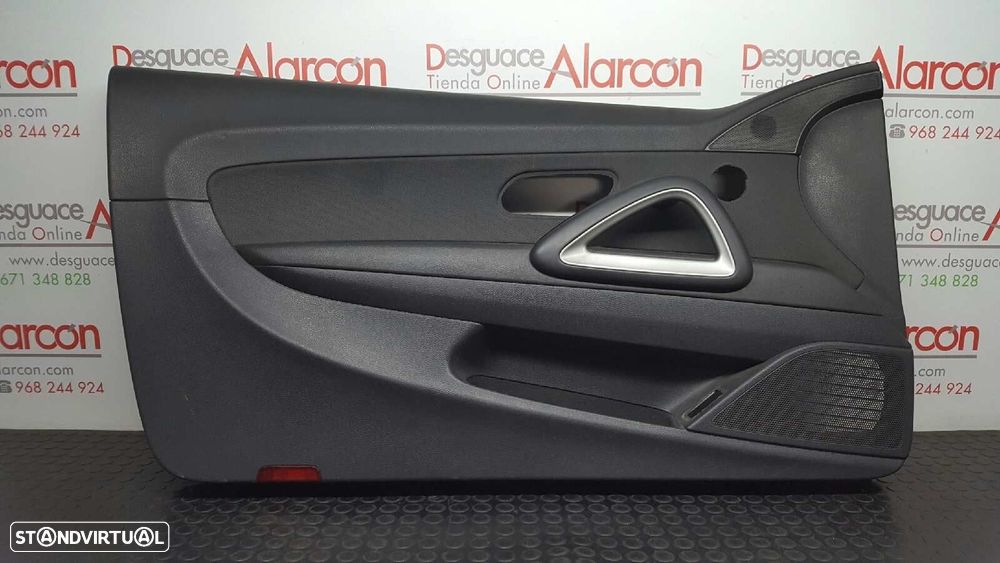 FORRA DA PORTA FRENTE ESQUERDA VOLKSWAGEN SCIROCCO (137) 1.4 TSI (90KW) - 4