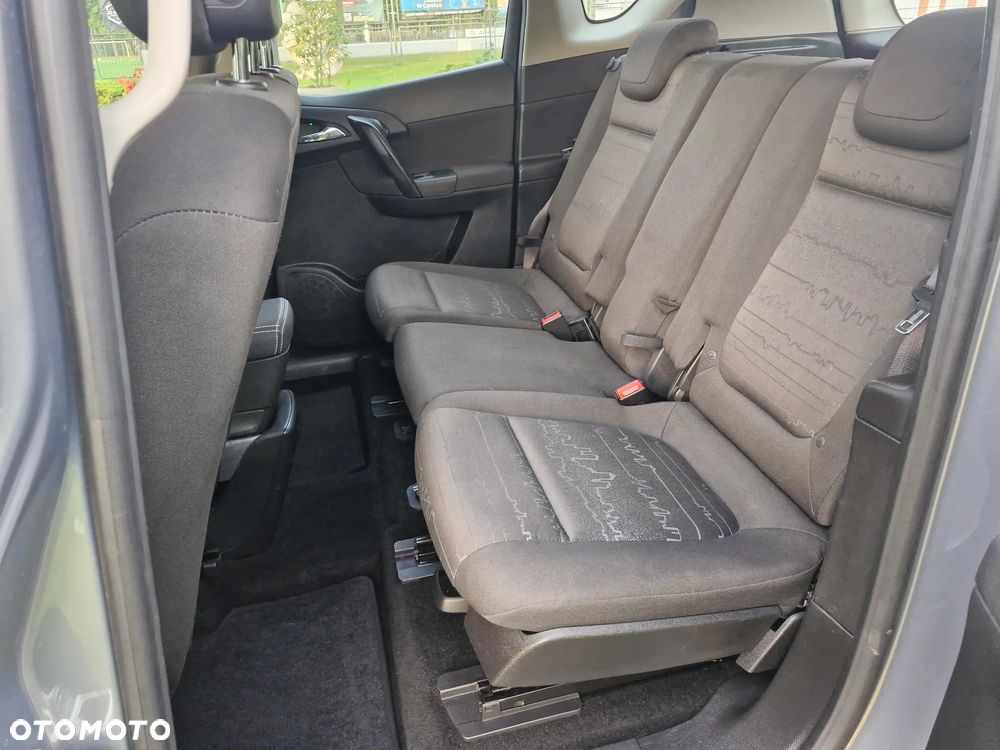Opel Meriva - 13