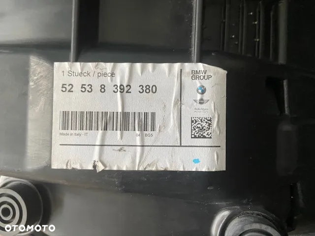 KANAPA SIEDZENIE BMW S 1000 XR - 7