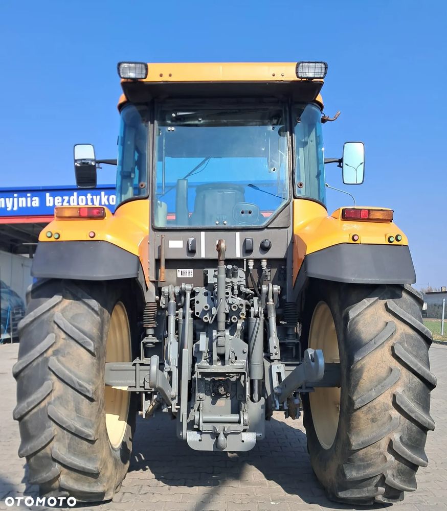 Renault Ares 626RZ - 8