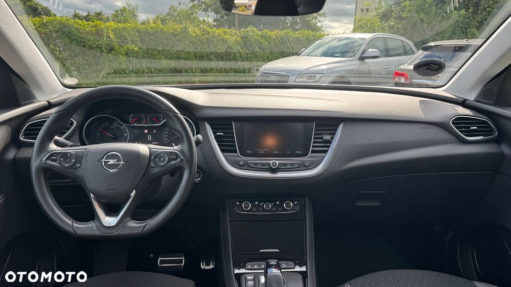 Opel Grandland X 1.6 DI Start/Stop Ultimate - 36