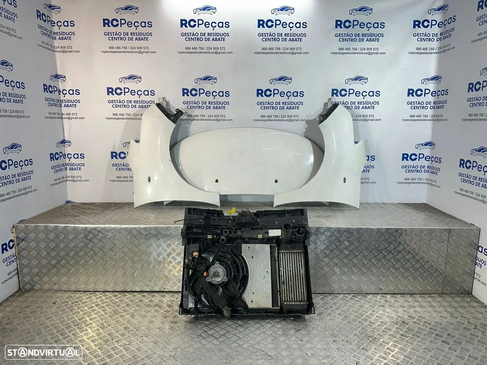 .Frente Completa Citroen C3 Picasso 1.6 HDi Diesel 2008 - 2017 - 7