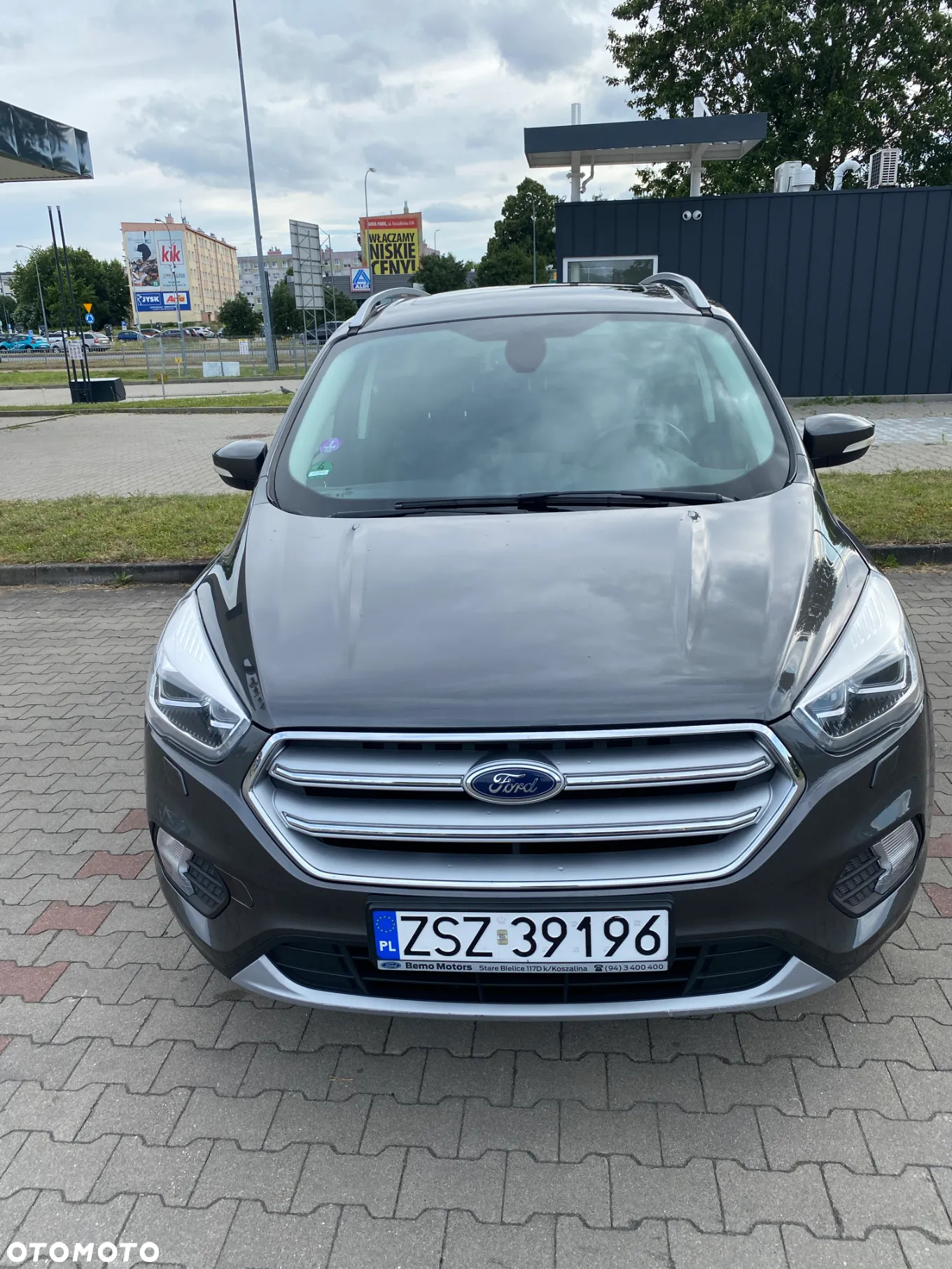 Ford Kuga 1.5 EcoBoost AWD ST-Line ASS - 3