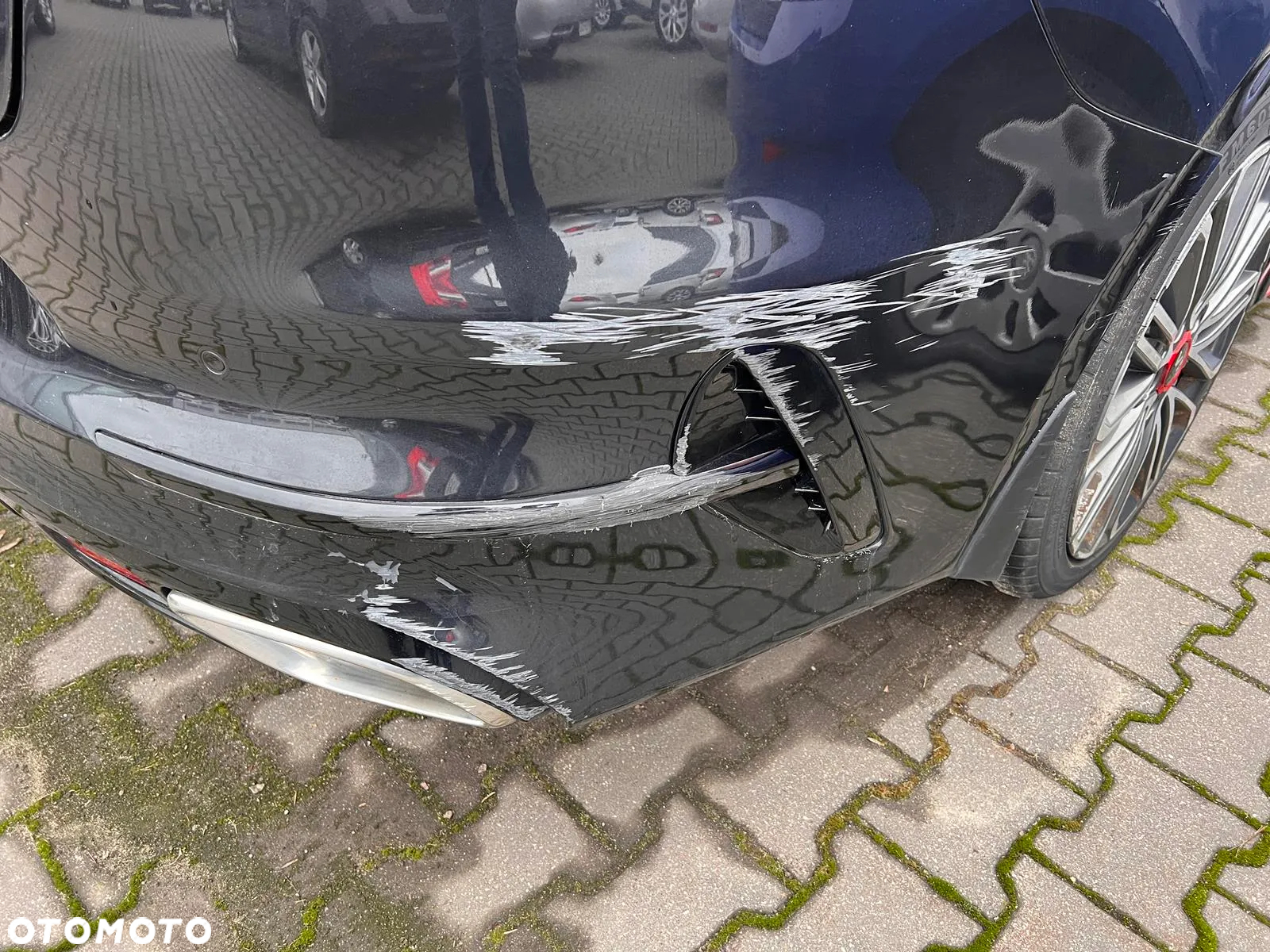 Kia ProCeed 1.6 T-GDI GT DCT - 38