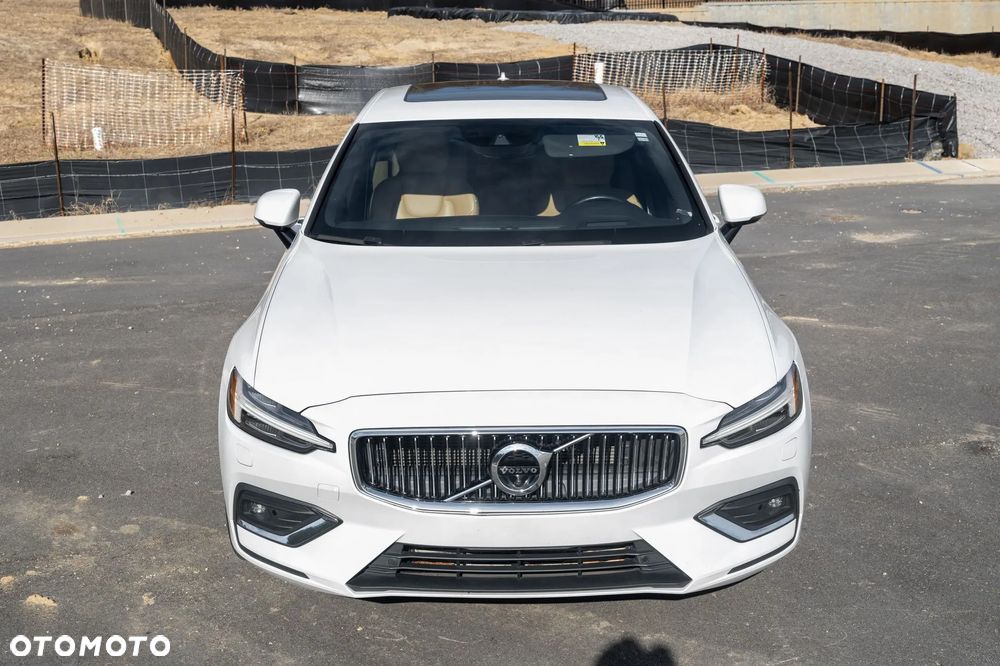 Volvo S60 T6 AWD Geartronic Summum - 4