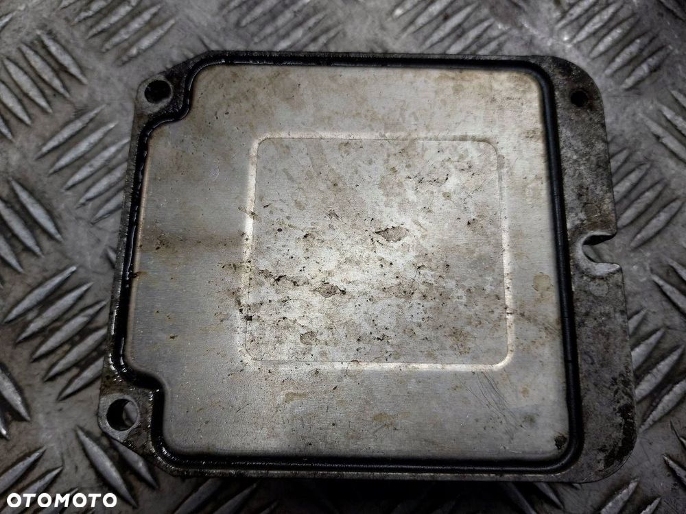 KOMPUTER STEROWNIK SILNIKA OPEL ASTRA G 1.8 16V 90560476 - 3