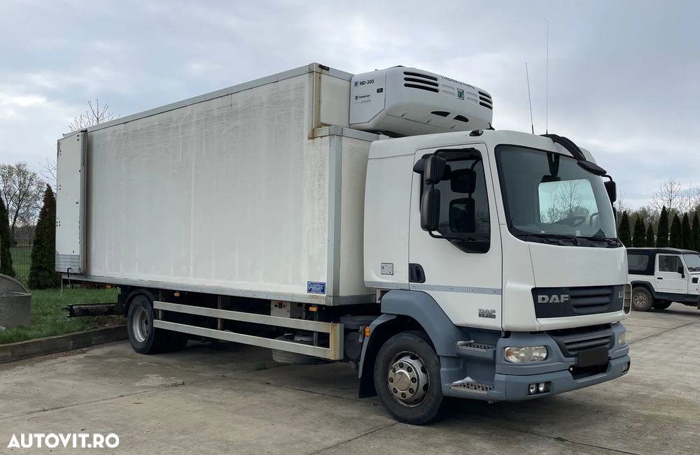 DAF LF 55.220/KONE84 - 1