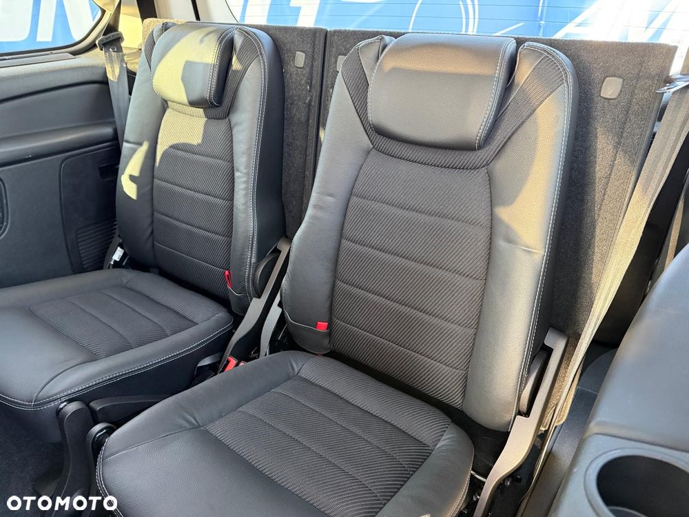 Ford Galaxy 2.0 TDCi Platinium X (Ghia) MPS6 - 13