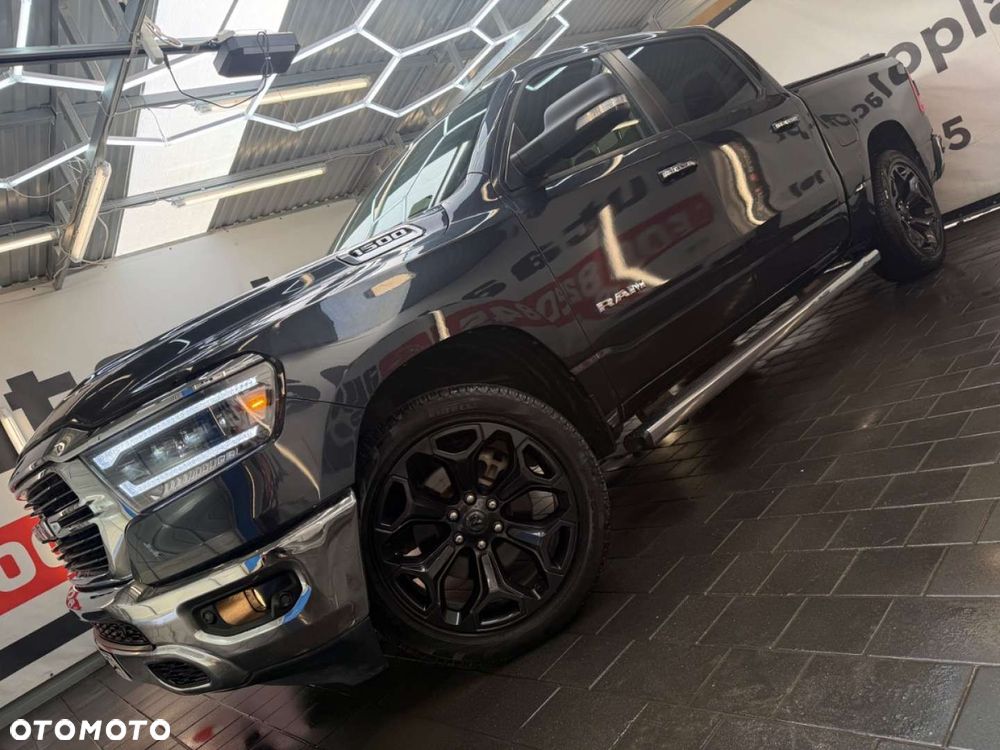 RAM 1500 - 11