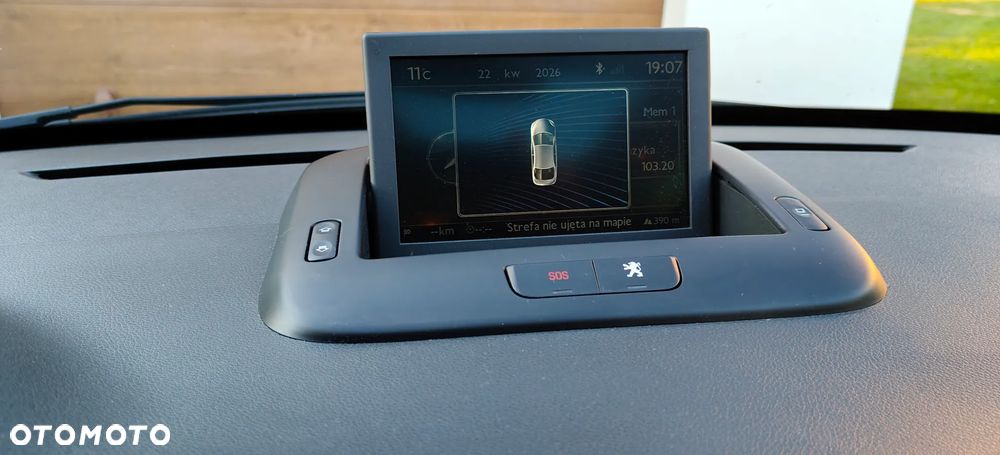 Peugeot 3008 - 32