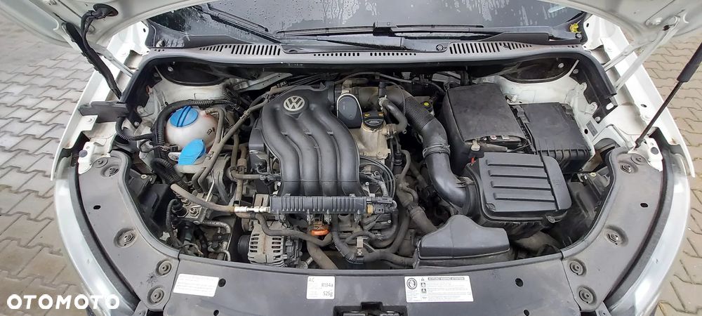 Volkswagen CADDY - 25