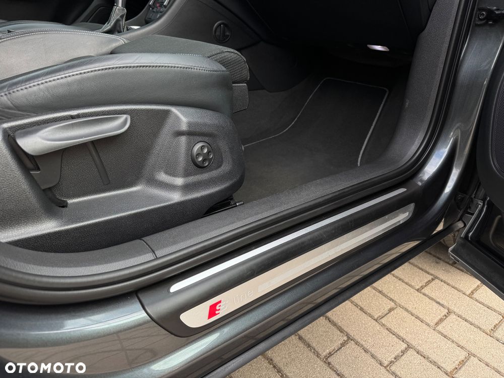 Audi Q3 1.4 TFSI Cylinder on demand S tronic sport - 32