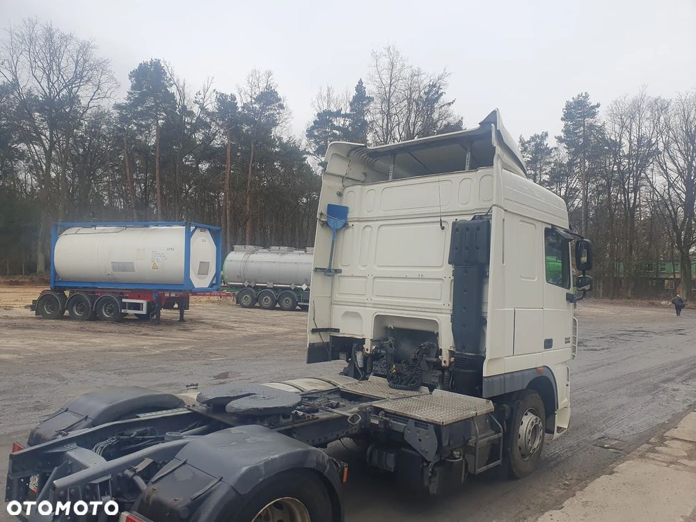 DAF XF - 4
