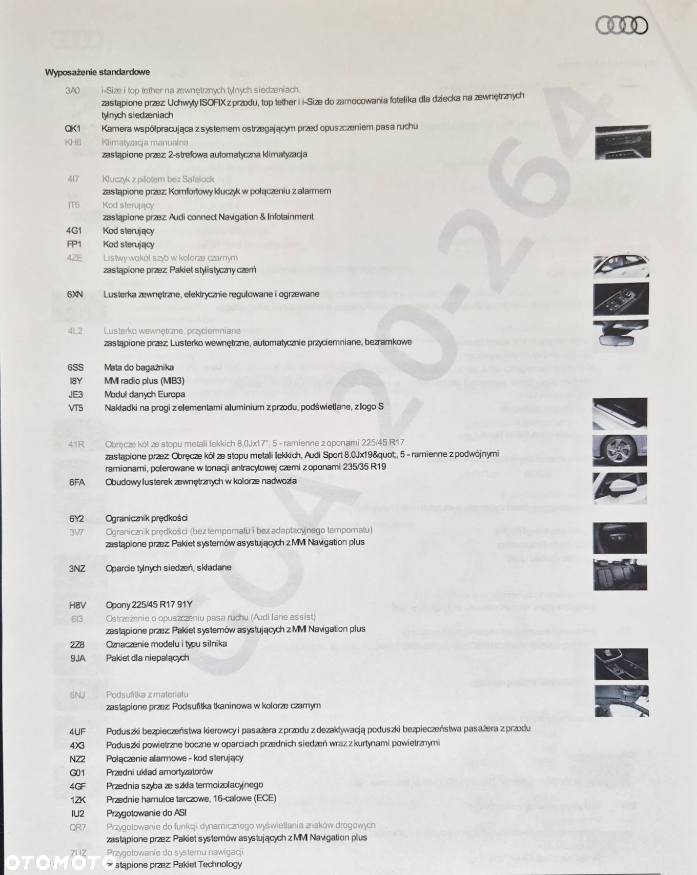 Audi A3 1.5 TFSI S tronic - 17