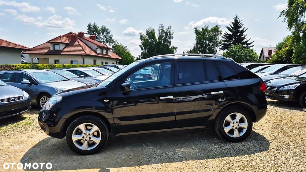 Renault Koleos 2.5 16V Expression - 23