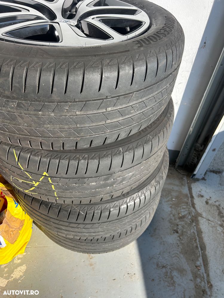 Opel Insignia Grand Sport 1.6 Diesel Automatik Business Edition - 7