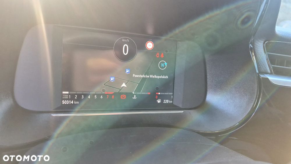 Opel Corsa 1.2 Elegance Business Pack S&S - 24