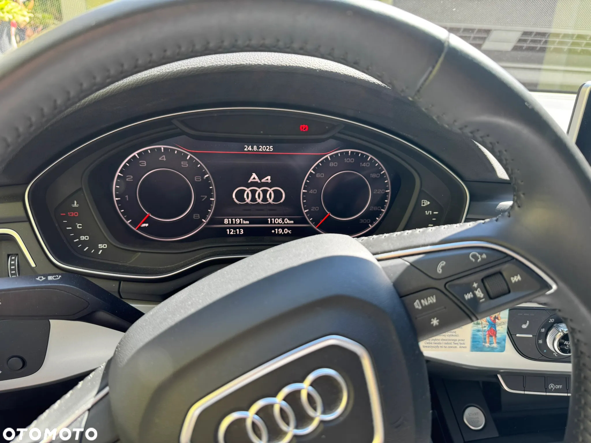 Audi A4 ver-1-4-tfsi - 9