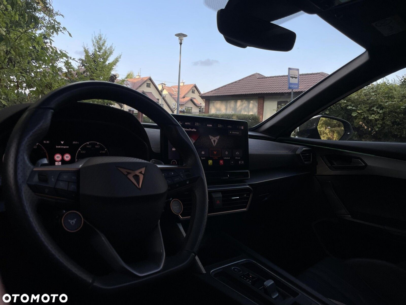 Cupra Formentor 2.0 TSI 4Drive VZ DSG - 32