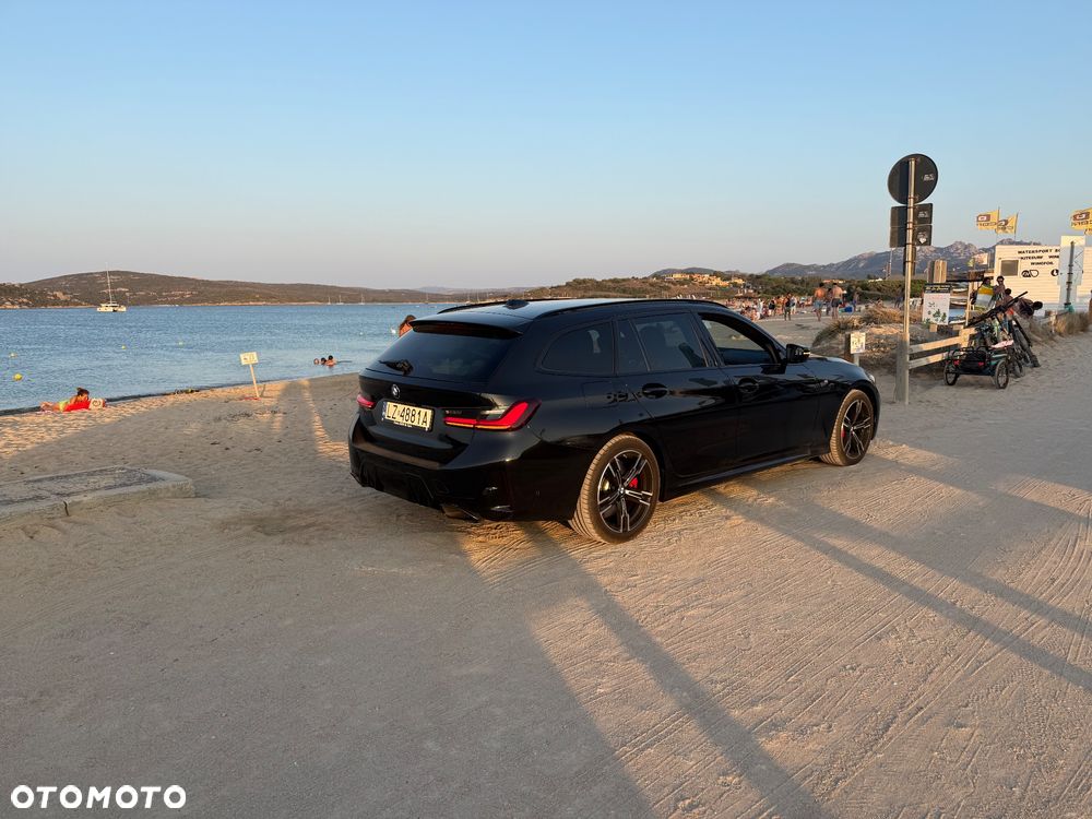 BMW Seria 3 M340i xDrive sport - 39