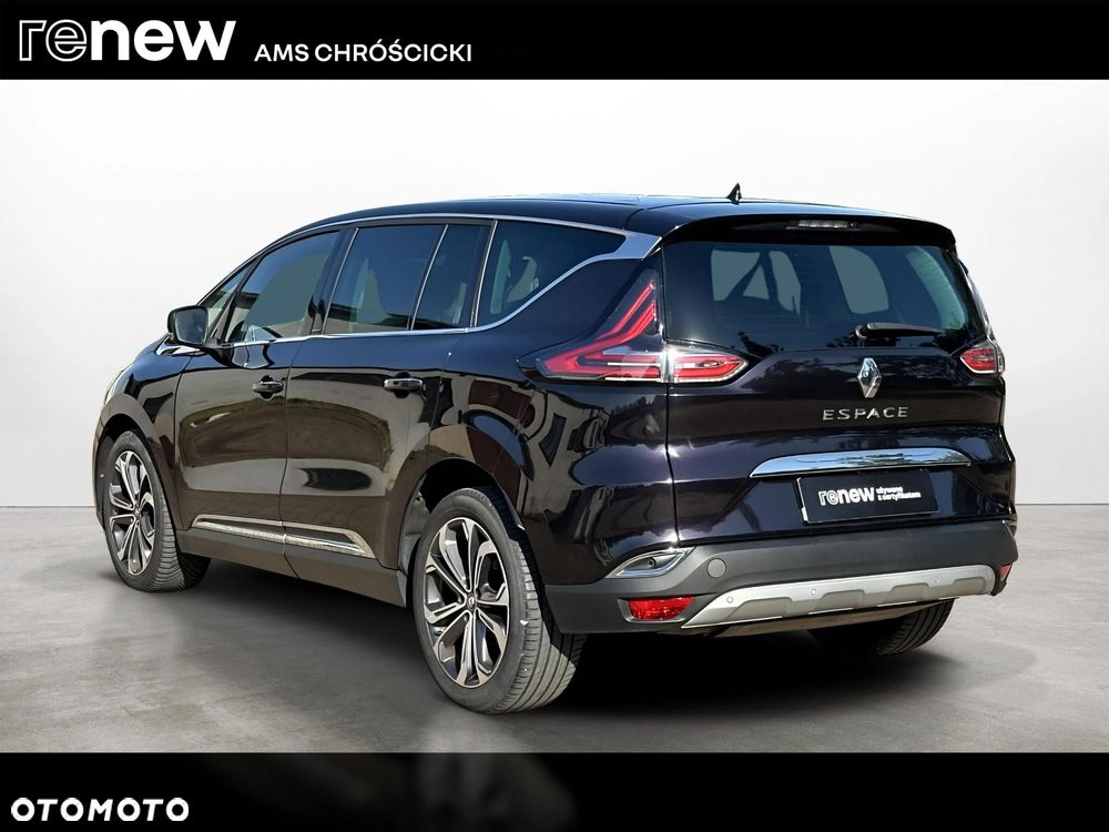 Renault Espace 2.0 Blue dCi Initiale Paris EDC - 4