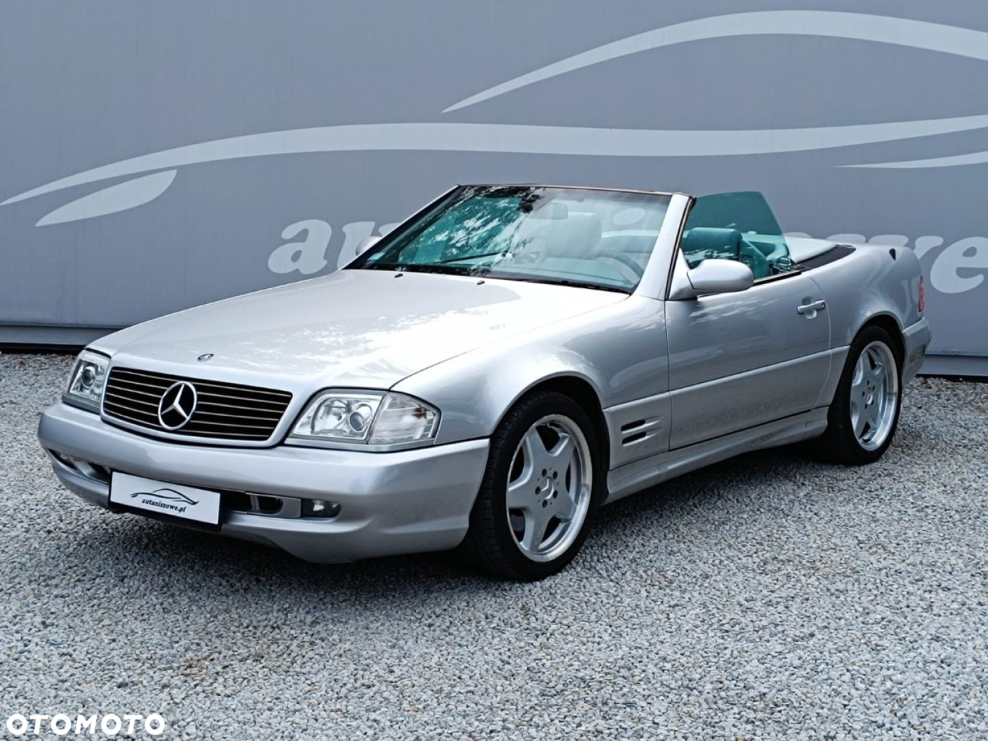 Mercedes-Benz SL - 10