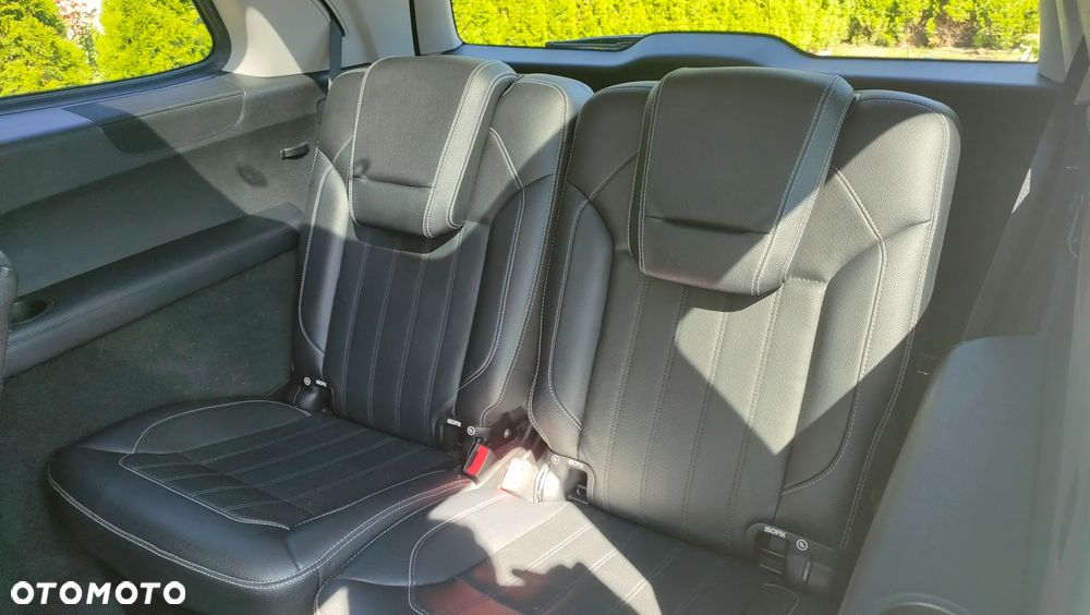 Mercedes-Benz GL 350 BlueTEC 4-Matic - 29