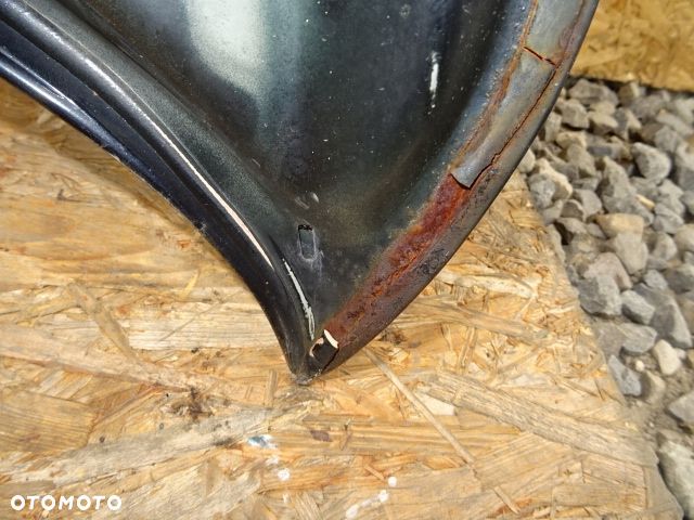 MASKA POKRYWA SILNIKA FORD MONDEO MK3 00-03 NR522 - 7