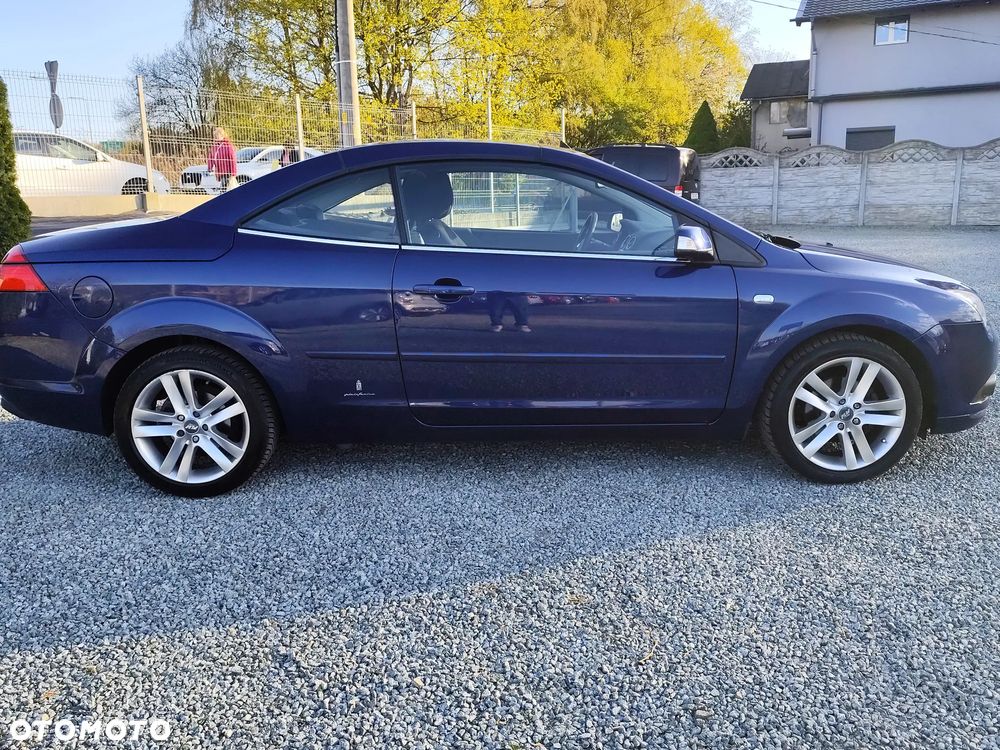 Ford Focus - 5
