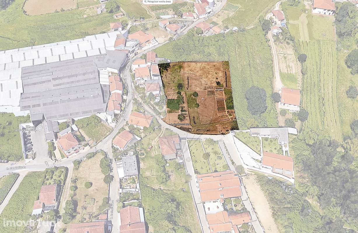 Terreno  para venda - Grande imagem: 2/10