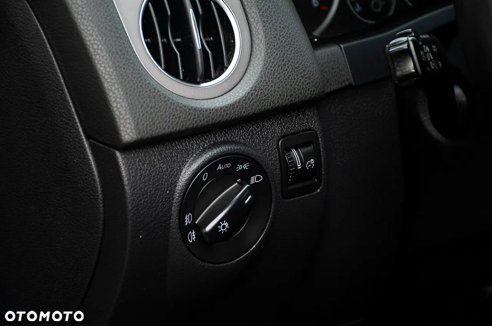 Volkswagen Tiguan 2.0 TDI DPF 4Motion DSG Exclusive - 34