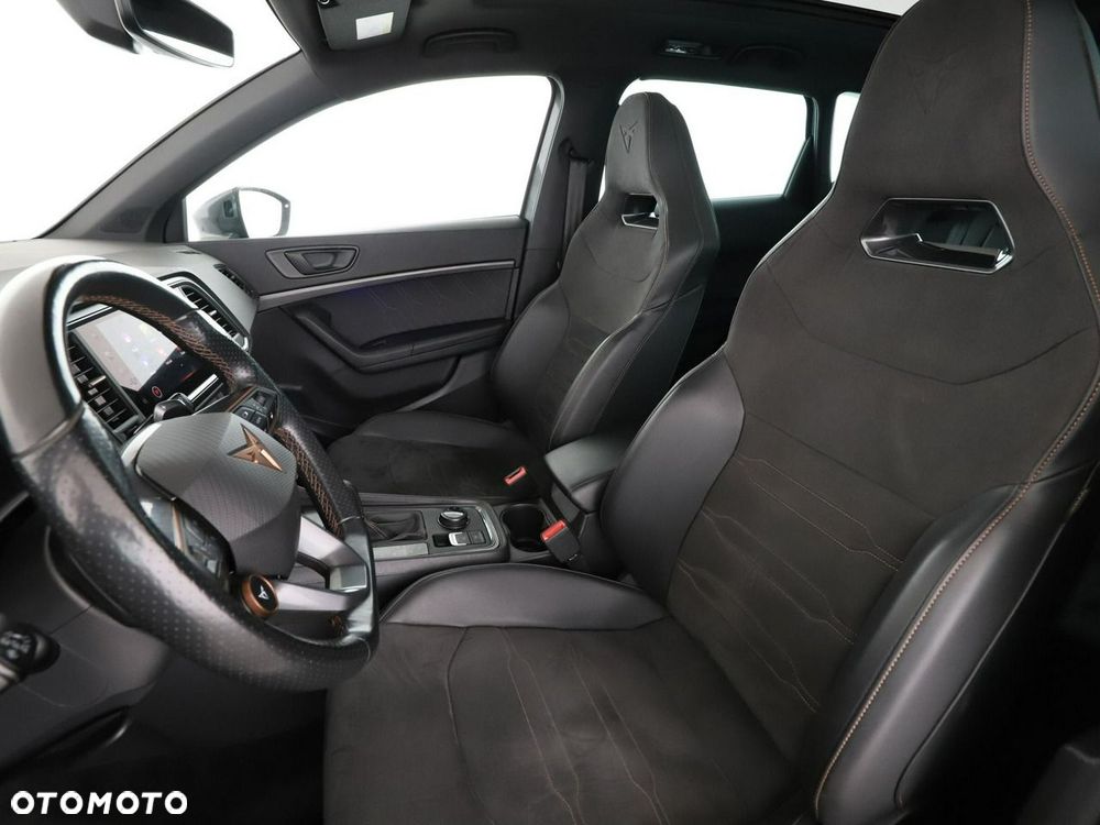 Cupra Ateca 2.0 TSI 4Drive DSG - 14