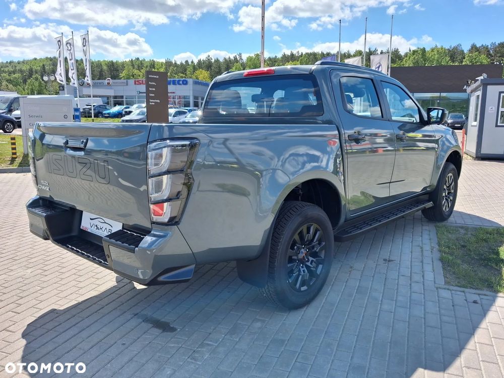 Isuzu D-Max 1.9 DC LSE - 7