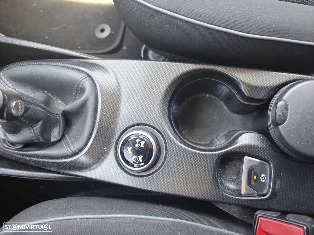 Fiat 500X 1.3 MJ Pop Star J17 S&S - 23