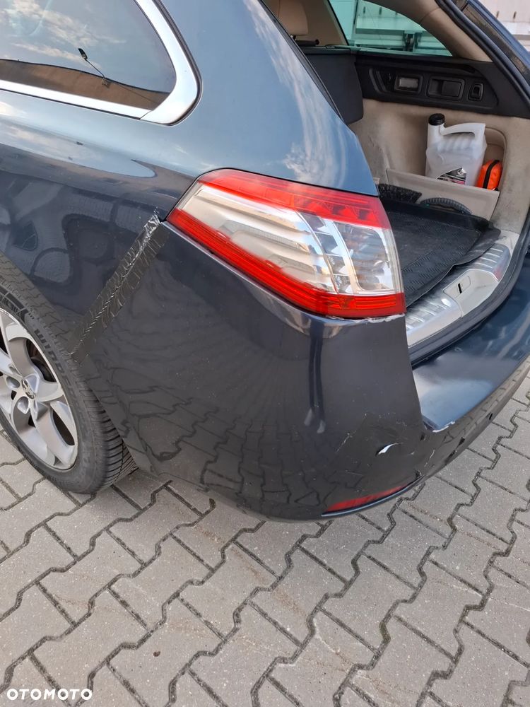 Peugeot 508 2.0 HDi Allure - 5