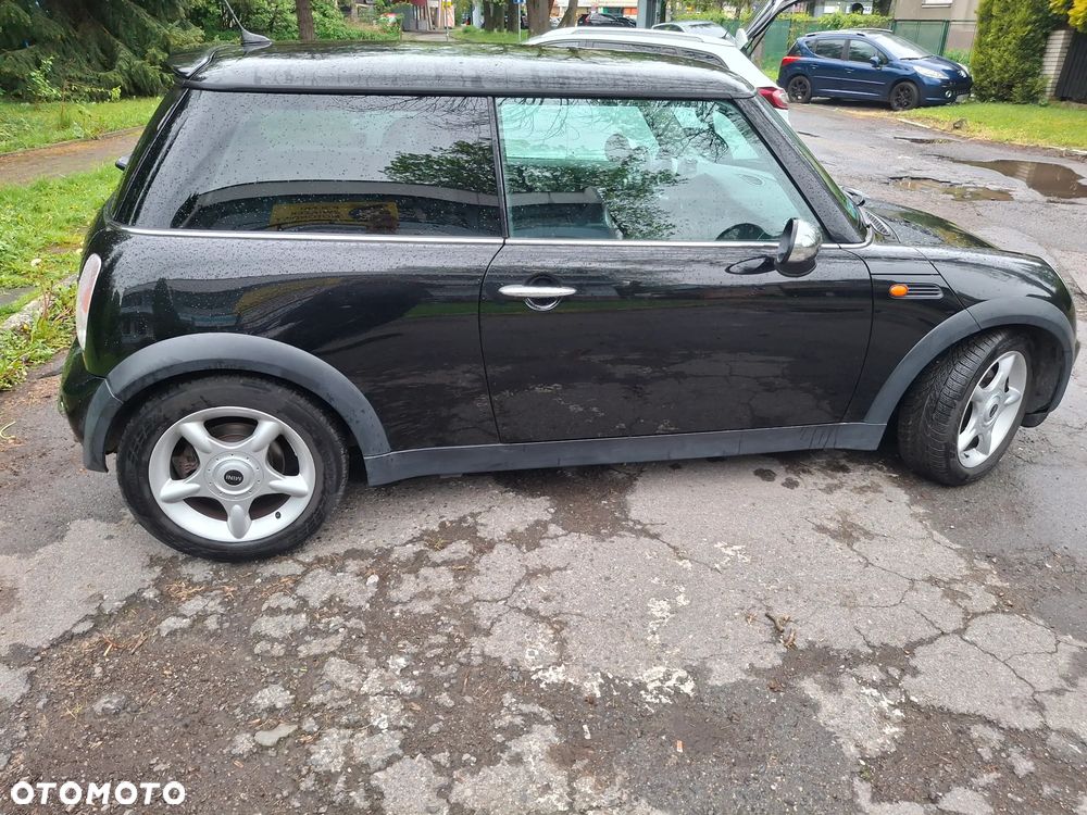 MINI ONE - 3