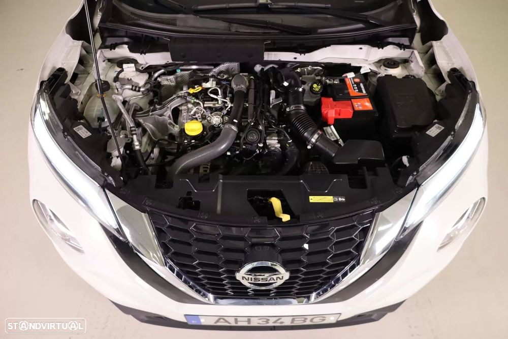 Nissan Juke 1.0 DIG-T Enigma DCT - 6