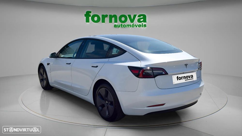 Tesla Model 3 Long Range Tração Integral Premium - 3