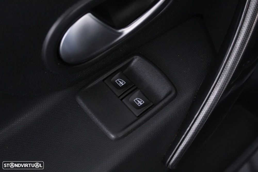 Dacia Sandero 1.5 Blue dCi Comfort - 20