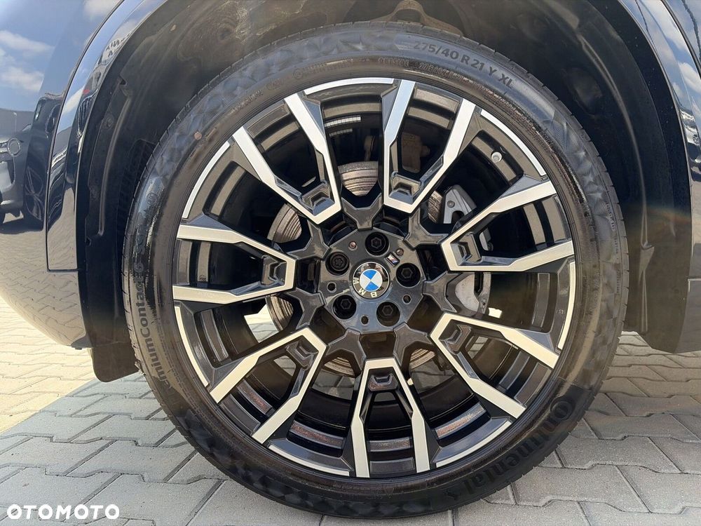 BMW X5 xDrive30d mHEV sport - 10