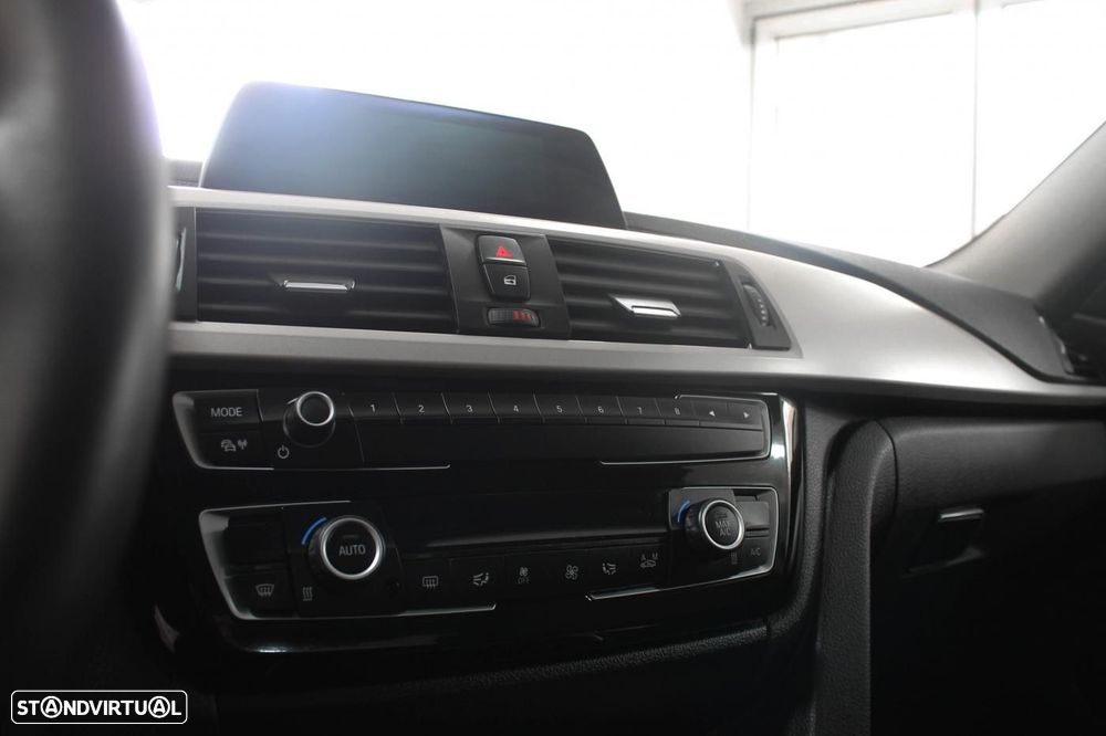 BMW 418 Gran Coupé d Advantage Auto - 14