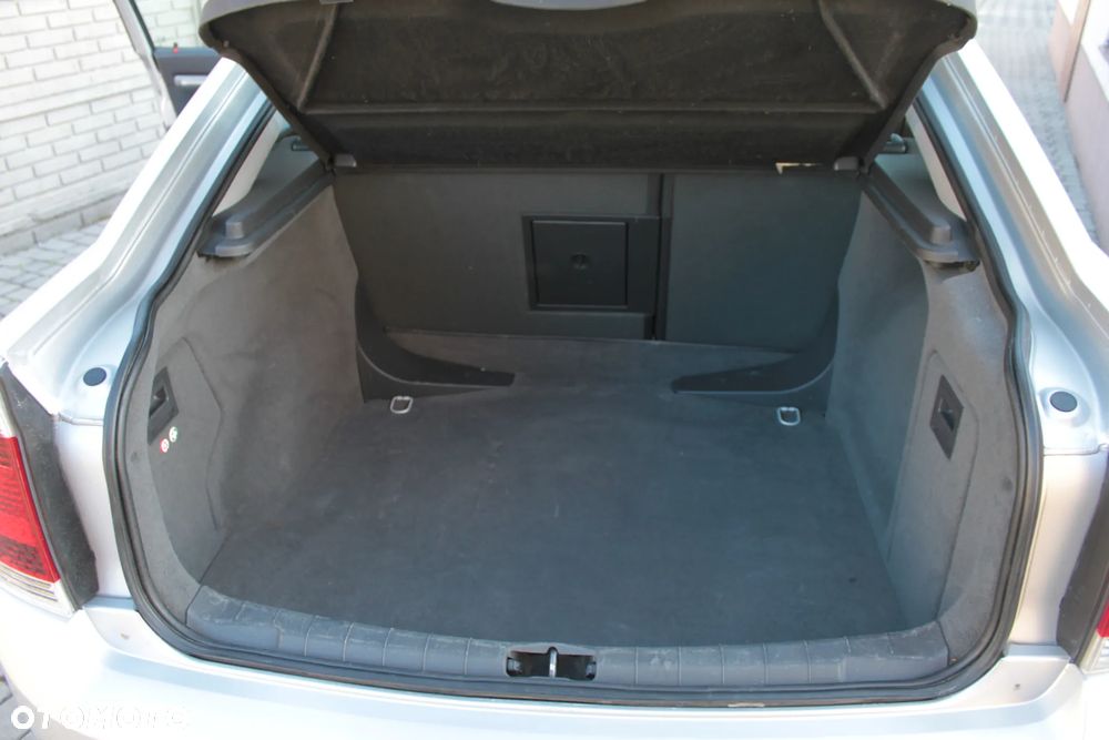 Opel Vectra - 13